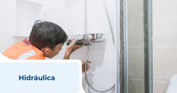 Hidráulica em BH
