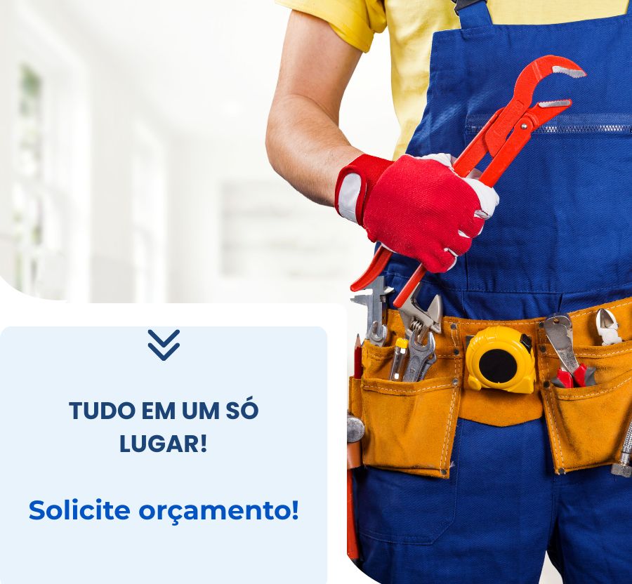 Encanador em BH